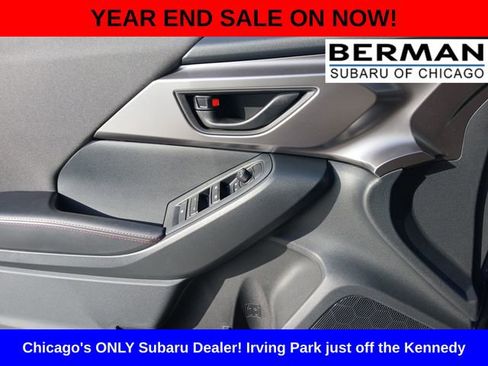 New 2026 Subaru Impreza 2.0i Sport image 19