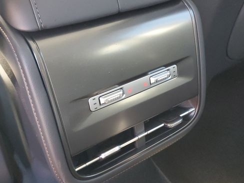 New 2026 Lincoln Nautilus Premier w/ Equipment Group 102A image 29