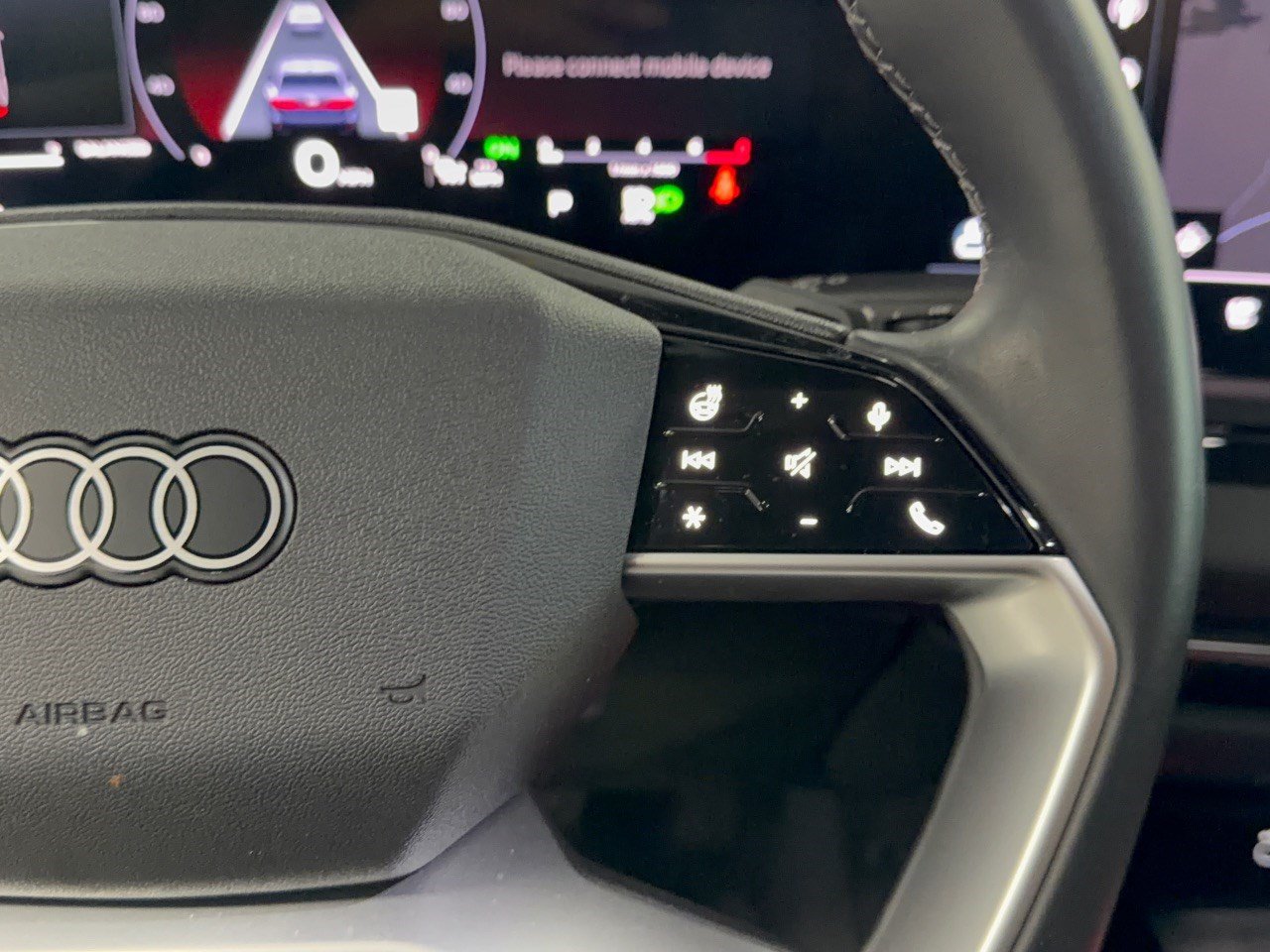 Used 2026 Audi A6 Premium Plus w/ Premium Plus Package AWD/4WD image 19