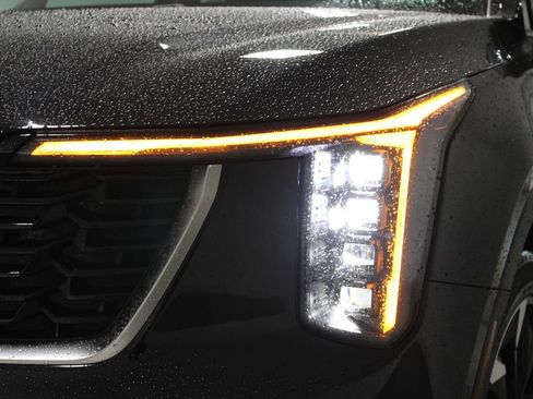 Used 2025 Kia Sorento EX w/ Panoramic Sunroof Package image 55