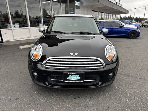 Used 2013 MINI Cooper Clubman FWD image 11