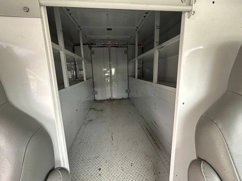 Used 2024 Ford E-350 and Econoline 350 Super Duty w/ Power Windows & Locks Group RWD image 26