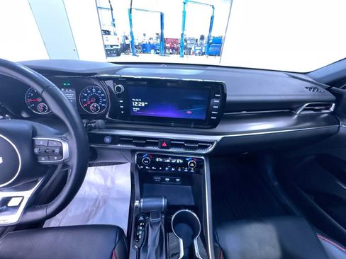 Used 2023 Kia K5 GT w/ GT1 Package FWD image 23