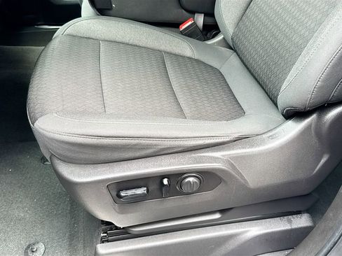 Used 2021 Chevrolet Silverado 1500 RST RWD image 18