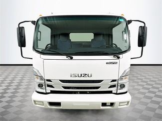 Used 2024 Isuzu NPR video 2