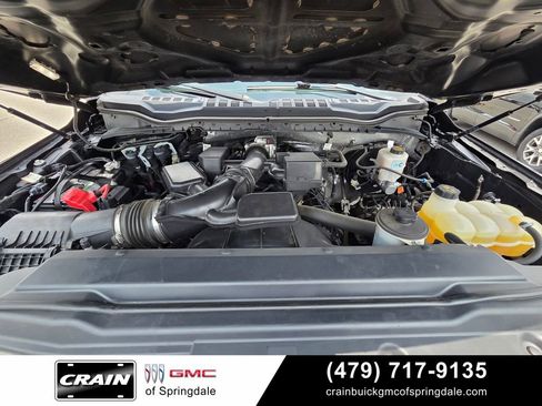 Used 2021 Ford F250 XL w/ STX Appearance Package AWD/4WD image 31