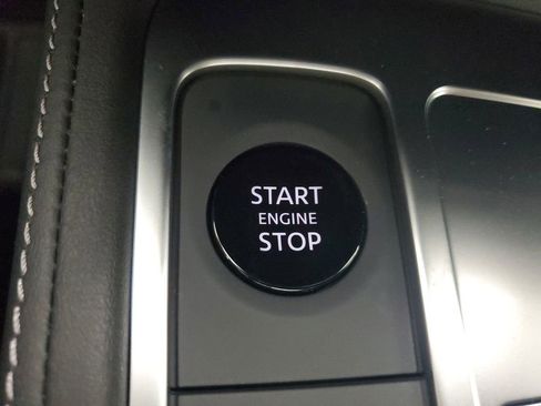 New 2026 INFINITI QX60 Luxe w/ Cargo Package image 22