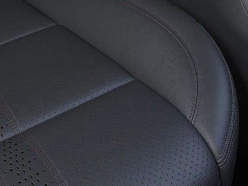 New 2026 Chevrolet Silverado 3500 High Country w/ High Country Premium Package image 21