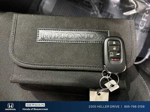Used 2024 Honda CR-V EX image 14