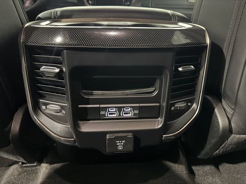 Used 2021 RAM 1500 Sport w/ Technology Group AWD/4WD image 36