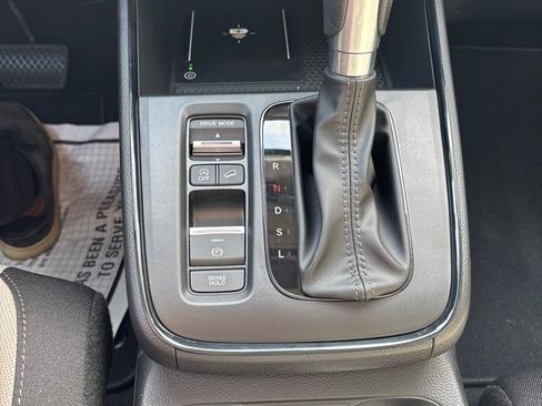 Used 2026 Honda CR-V EX image 30