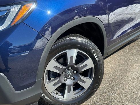 Used 2019 Honda Ridgeline RTL-E image 6