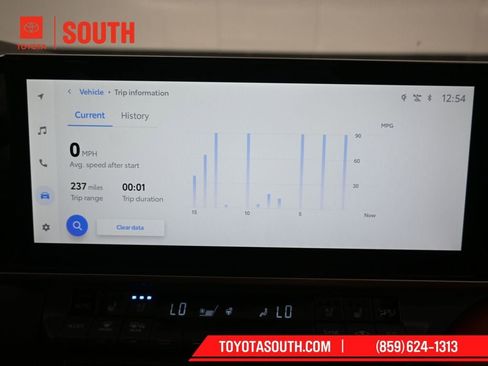 New 2026 Toyota Camry XSE w/ Premium Plus Package FWD image 18