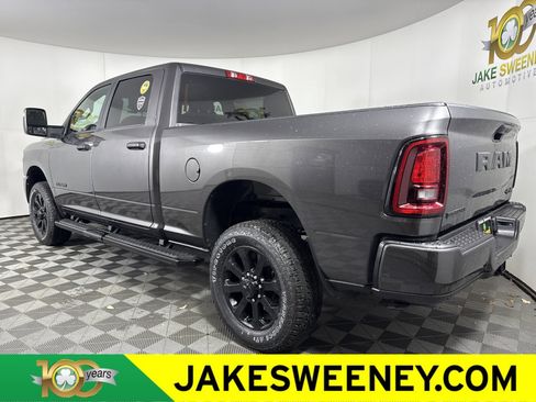 New 2026 RAM 2500 Big Horn image 5