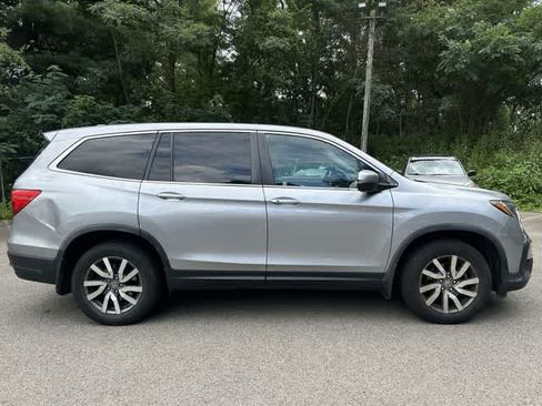 Used 2020 Honda Pilot EX-L image 3