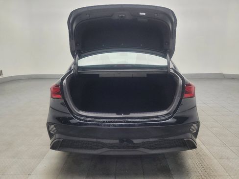 Used 2024 Kia Forte LX image 29