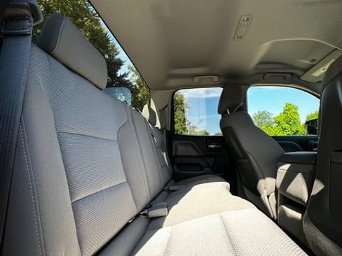 Used 2015 Chevrolet Silverado 1500 LS w/ Trailering Package AWD/4WD image 18