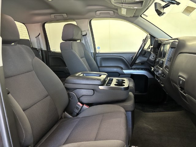 Used 2018 Chevrolet Silverado 1500 LT w/ All Star Edition AWD/4WD image 18