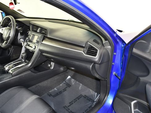 Used 2020 Honda Civic LX image 39