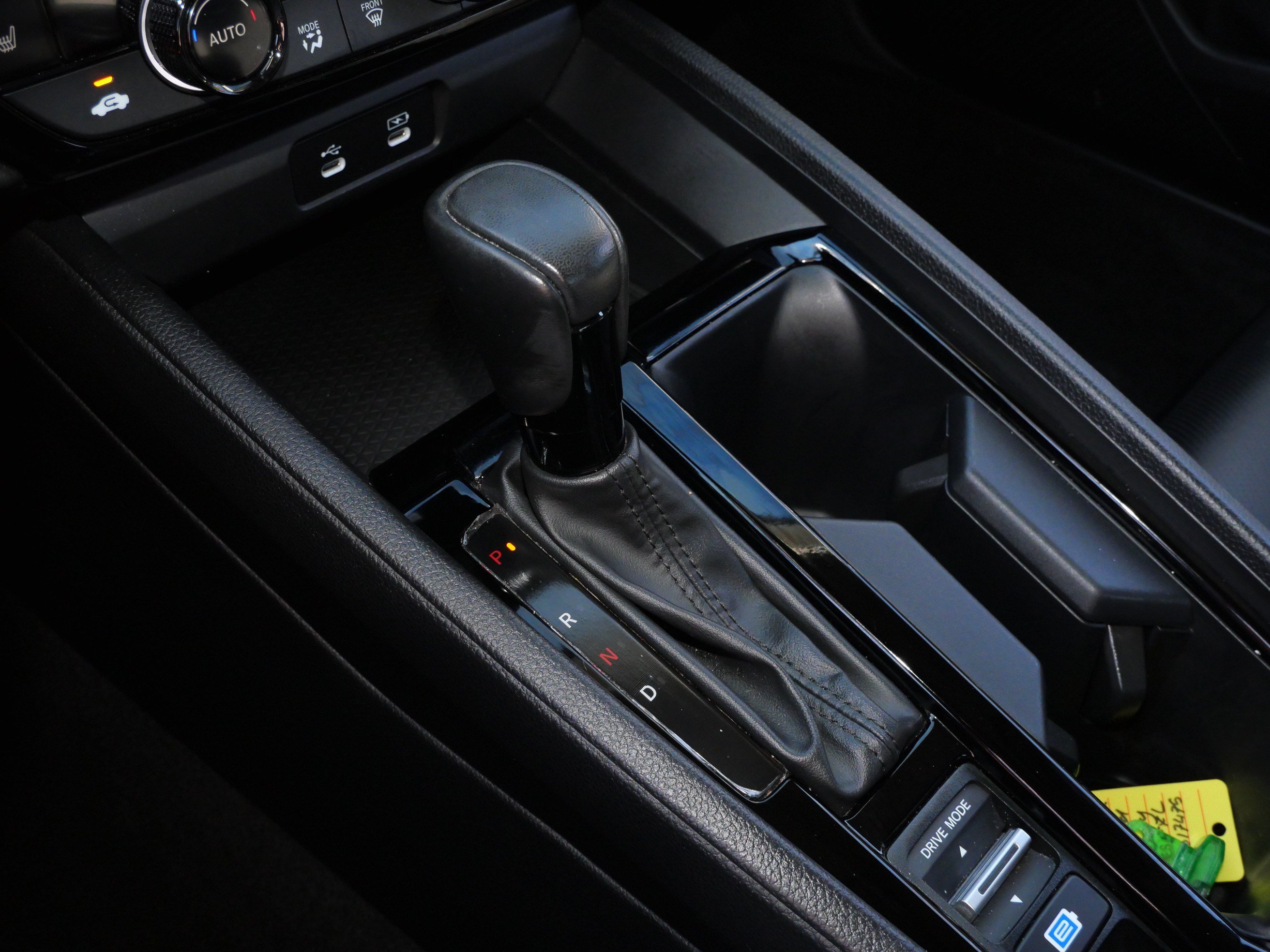 Used 2024 Honda Accord EX-L image 24