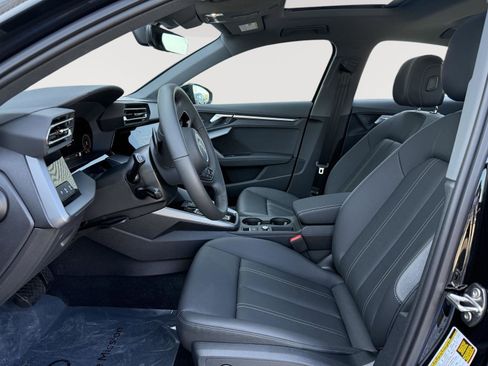 New 2026 Audi A3 2.0T Premium image 10