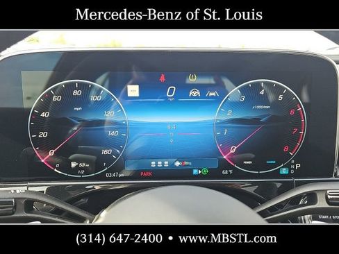 New 2026 Mercedes-Benz E 450 4MATIC Sedan image 19