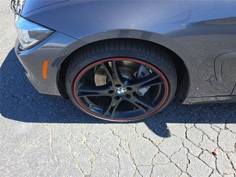 Used 2018 BMW 440i Gran Coupe xDrive image 11