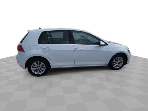 Used 2016 Volkswagen Golf S FWD image 9