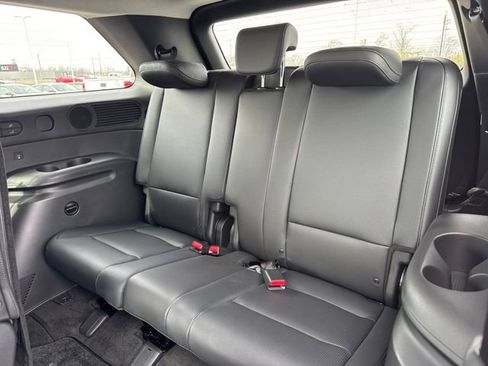 New 2026 Hyundai Palisade Limited AWD/4WD image 10