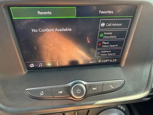 Used 2020 Chevrolet Camaro LT RWD image 25