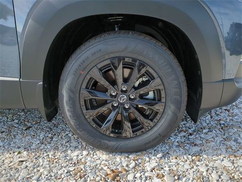 New 2026 MAZDA CX-50 2.5 Hybrid w/ Preferred Pkg image 11