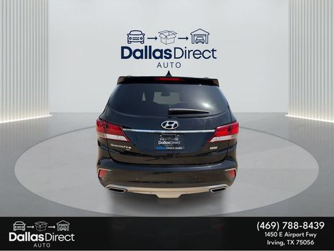 Used 2019 Hyundai Santa Fe XL FWD image 7