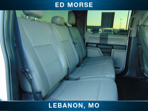 Certified 2022 Ford F250 XL w/ Power Equipment Group image 14