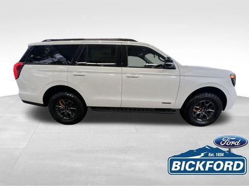 New 2026 Ford Expedition Tremor image 3