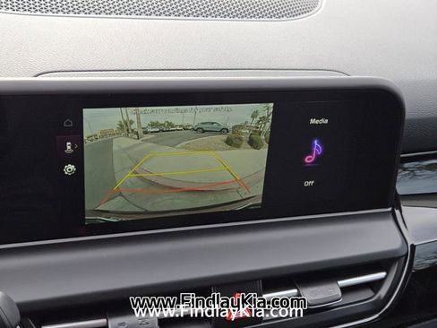 New 2026 Kia Seltos S image 17