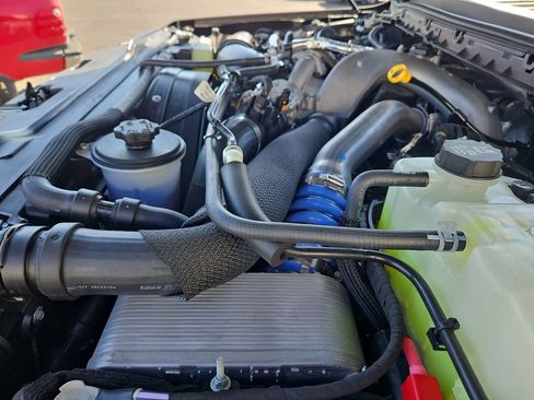 New 2026 Ford F250 XL w/ STX Appearance Package image 15