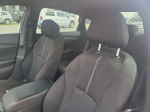 Used 2025 Honda Accord Sport image 10