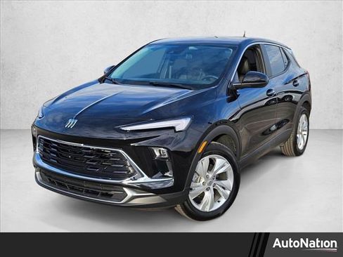 New 2026 Buick Encore GX Preferred w/ Comfort Package image 1