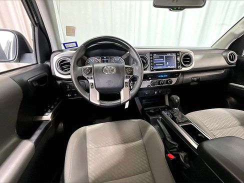 Used 2022 Toyota Tacoma SR5 image 14