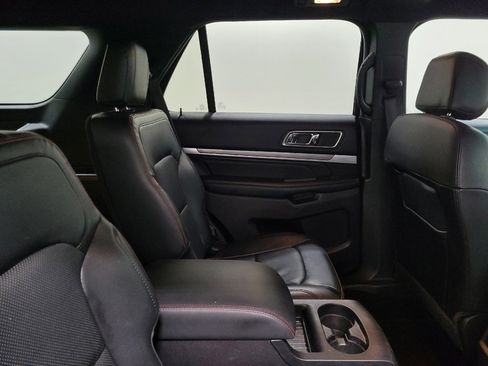 Used 2016 Ford Explorer Sport w/ Equipment Group 401A image 19