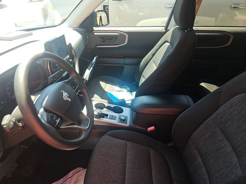 Used 2024 Ford Bronco Sport Big Bend image 3