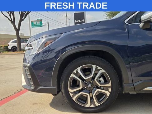 Used 2023 Subaru Ascent Limited w/ Technology Package AWD/4WD image 10