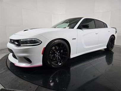 Used 2023 Dodge Charger Scat Pack w/ Daytona Edition Group