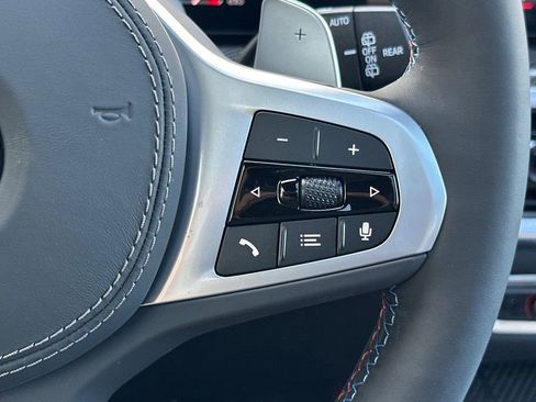 New 2026 BMW X5 M60i w/ Executive Package image 29