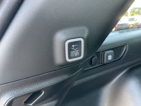 New 2026 Jeep Grand Cherokee Limited RWD image 14