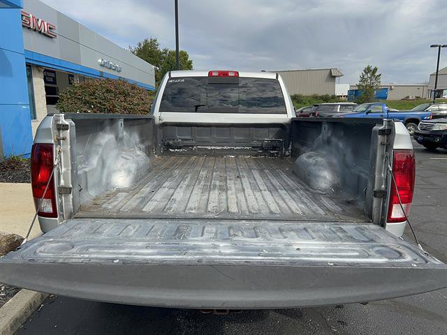 Used 2010 Dodge Ram 2500 Truck SLT w/ Big Horn Regional Pkg AWD/4WD image 7