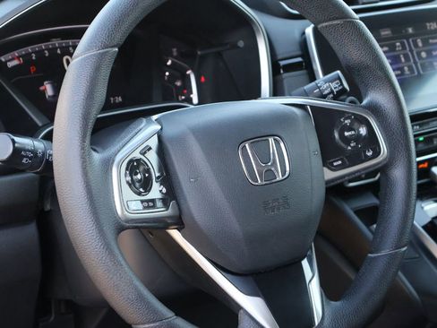 Used 2019 Honda CR-V EX image 17