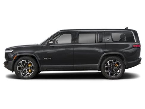 Used 2024 Rivian R1S Adventure image 25