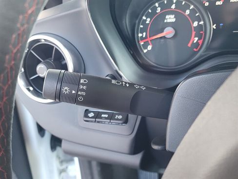 Used 2024 Chevrolet Camaro ZL1 image 55