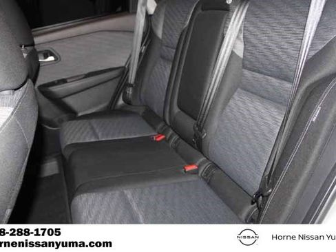 Certified 2023 Nissan Rogue SV image 5